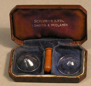 Illustration for article titled Strange and Wonderful Moments in the History of Eyeglasses